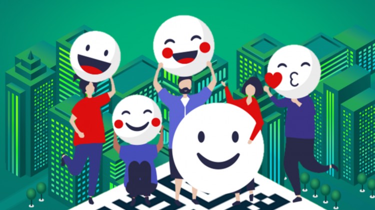 每天有多少人可以添加微信二维码？总是显示加人频繁怎么办？